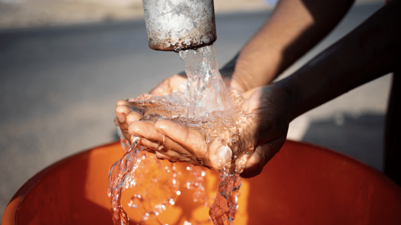 Internacional – Conoce estas nuevas tecnologías para el tratamiento y reciclaje del agua (Forbes México)