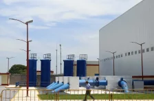Durango – Fermachem aún requiere permisos y analiza uso de agua tratada en Lerdo (Milenio)