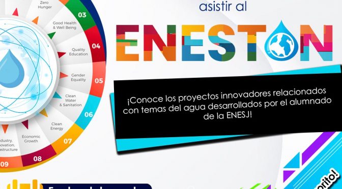 ENESTON 2024 (ENES Juriquilla)