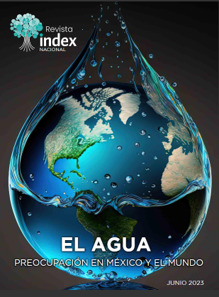 El Agua, Preocupación en México y el Mundo (Index)