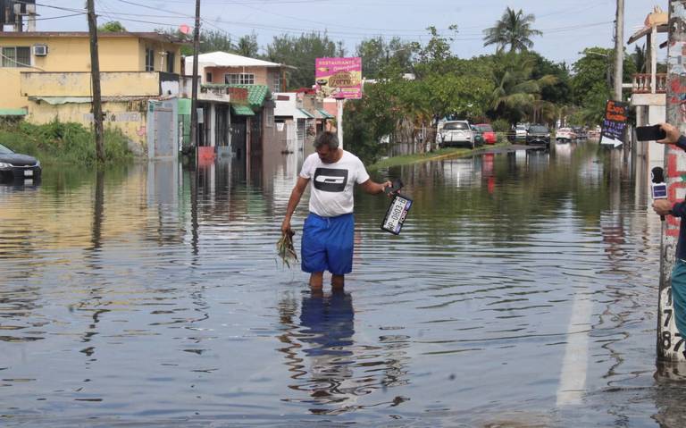 Agua