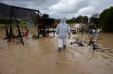 Tuxtla-Tuxtla bajo el agua: ¿por qué continúan las inundaciones pese a inversiones? (El Heraldo de Chiapas)