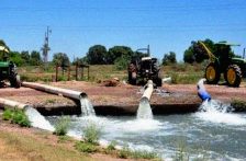 Sinaloa-Piden Investigar Denuncia de Presunto Control del Crimen Organizado sobre el Agua en Sinaloa (N+)