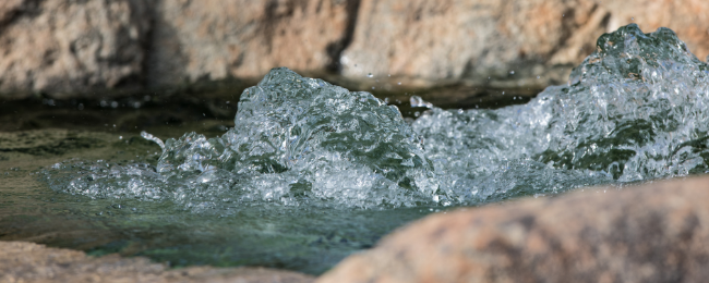 Mundo-Lo que hay que saber sobre el flúor en el agua potable (CNN)