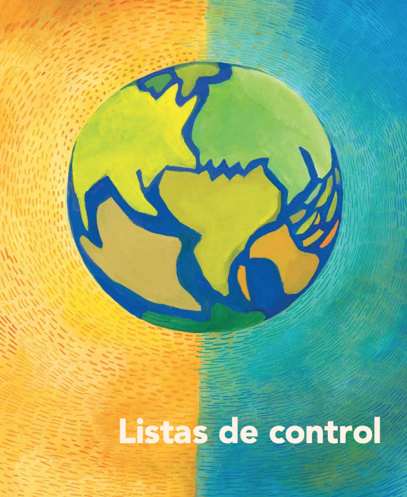 Manual práctico para la realización de los derechos humanos al agua y al saneamiento. Capítulo 8: Listas de control (RWSA)