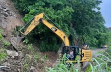 Oaxaca – Emiten Conagua y Segob declaratoria de emergencia por golpe de huracán John en Oaxaca (Estado Actual)