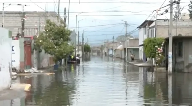 Internacional – “El agua también está bajo ataque”, advierte el presidente del Consejo Mundial del Agua (López-Dóriga Digital)