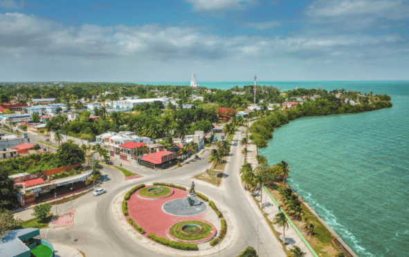 Quintana Roo – Chetumal: la mitad de los hoteles sufre desabastecimiento de agua (Reportur)