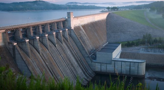 México – Presas del Sistema Cutzamala en Edomex se recuperan: Estas llevarán más agua a CDMX (ADN 40)