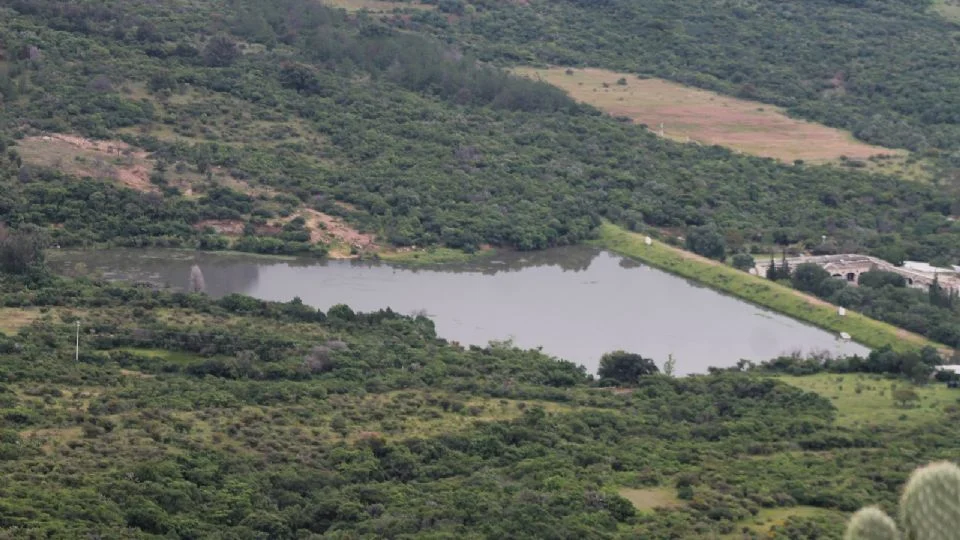 Guanajuato – ¿Todavía hay sequía en Guanajuato? Estas son las reservas actuales de agua que tiene el estado (AM)