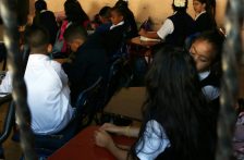 Guanajuato-Implementan sistema para monitorear abasto de agua en las escuelas del municipio (El Heraldo de León)