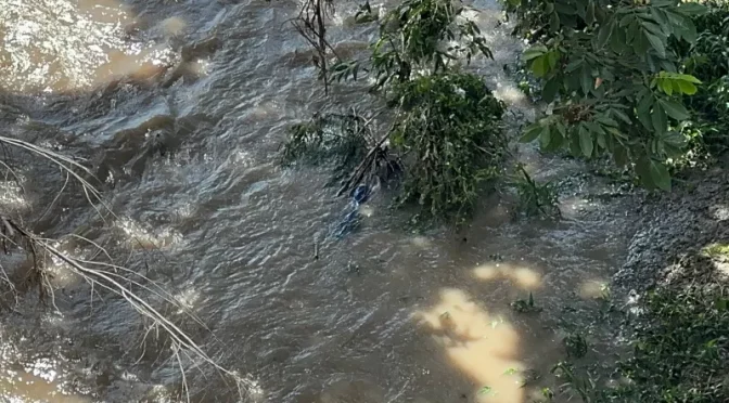 Veracruz – Suspenden suministro de agua en Poza Rica y Coatzintla por contaminación (La Jornada Veracruz)