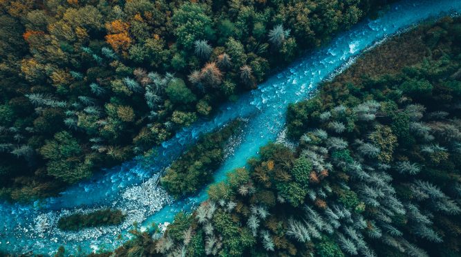 Mundo – Resiliencia hídrica: asegurar el agua para las generaciones futuras (Pacto Mundial)