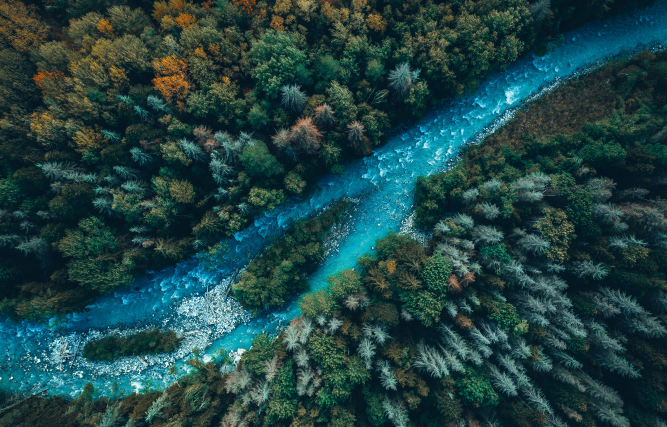 Mundo – Resiliencia hídrica: asegurar el agua para las generaciones futuras (Pacto Mundial)