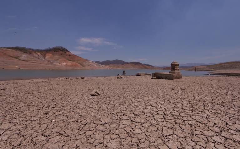 Sinaloa – En plena crisis de sequía sector agrícola consume el 93 por ciento del agua en Sinaloa (El Sol de Sinaloa)