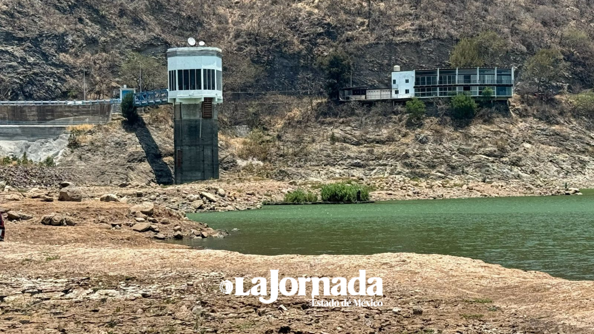 Edomex – Restablecen servicio de agua tras reparación del Sistema Cutzamala (La Jornada)