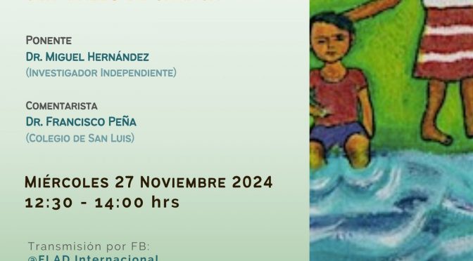 Seminario Permanente de Antropología del Derecho (SPAD)