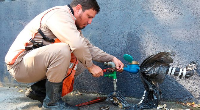 Puebla – Congreso de Puebla no descarta cancelar concesión por agua (El Economista)