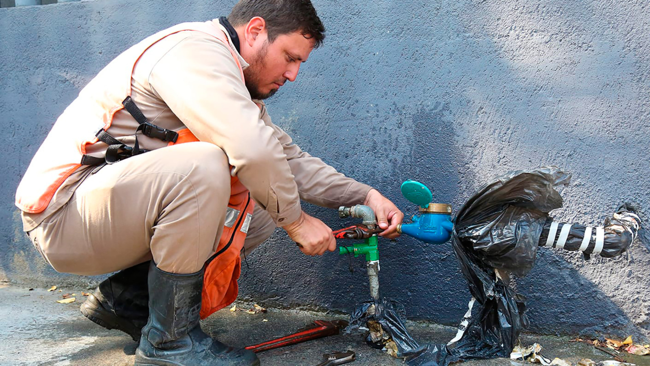 Puebla – Congreso de Puebla no descarta cancelar concesión por agua (El Economista)