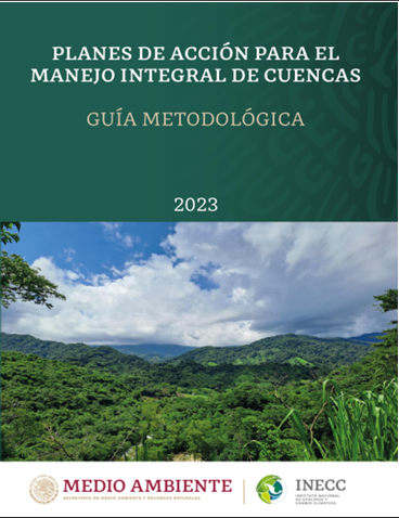 PLANES DE ACCIÓN PARA EL MANEJO INTEGRAL DE CUENCAS. GUÍA METODOLÓGICA (FMCN)