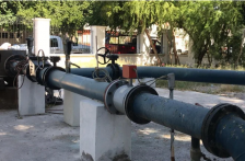 Coahuila – Suspende Conagua suministro de ‘agua saludable’ a Torreón (El Siglo de Torreón)