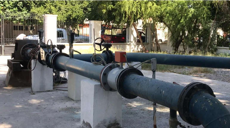 Coahuila – Suspende Conagua suministro de ‘agua saludable’ a Torreón (El Siglo de Torreón)