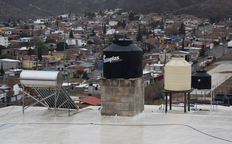 Chihuahua – Llegará el agua a nueve colonias que forman parte del tandeo en Parral (El Sol de Parral)