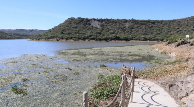 Querétaro – Gobierno federal apoyará con recursos el proyecto “Batan Agua para Todos” (Quadratín Querétaro)