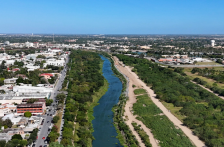 Tamaulipas – Agricultores de Tamaulipas amagan con bloqueos ante transferencia de agua a EU (El Sol de Tulancingo)