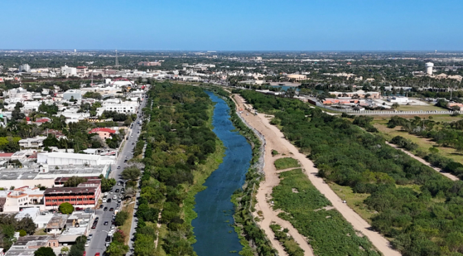 Tamaulipas – Agricultores de Tamaulipas amagan con bloqueos ante transferencia de agua a EU (El Sol de Tulancingo)