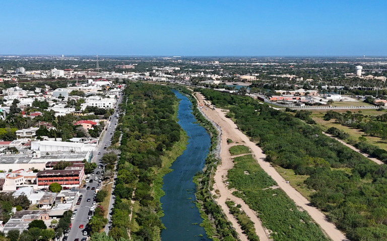 Tamaulipas – Agricultores de Tamaulipas amagan con bloqueos ante transferencia de agua a EU (El Sol de Tulancingo)