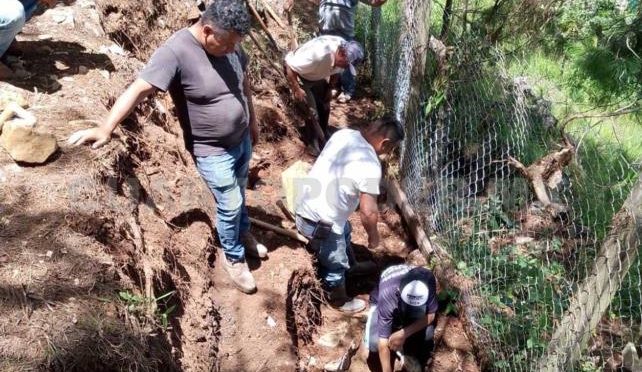 Chiapas – Crean proyecto de captación de agua pluvial (Cuarto Poder)