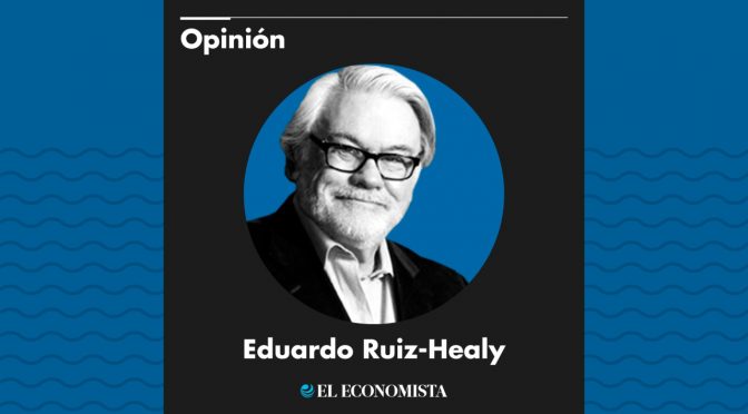 México-El agua se agota: ¿atenuará la crisis el Plan Nacional Hídrico? (El Economista)