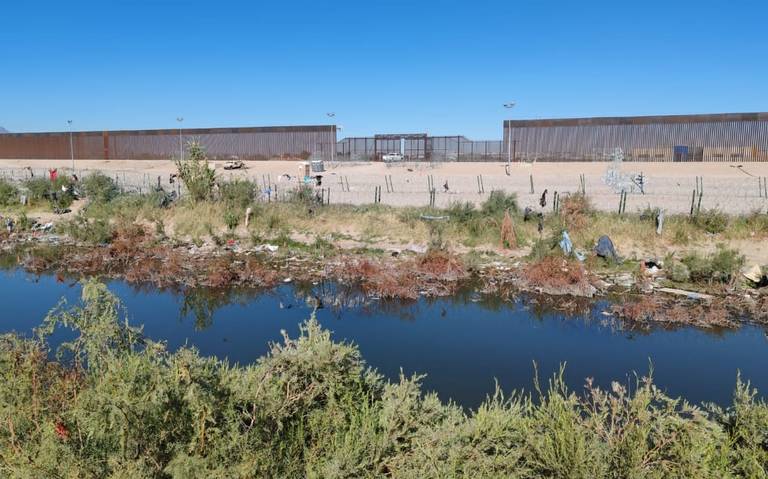 México – CILA creará grupos de trabajo binacionales para mejora y conservación de calidad del agua (El Heraldo de Juárez)