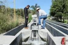 Oaxaca – En riesgo de perderse, planta tratadora de agua en Nochistlán (NTR)