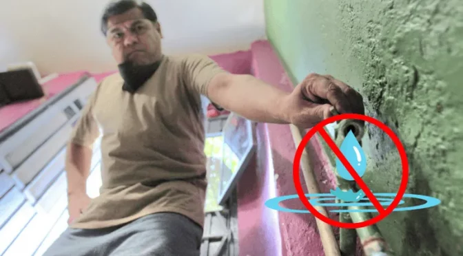 Jalisco – ¿Cuántas personas se verán afectadas por el megacorte de agua en ZMG? (Informador)