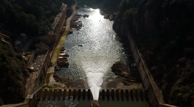 Mundo – La NASA detecta una caída alarmante en los niveles de agua en la Tierra (NatGeo)