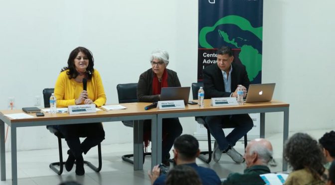 Jalisco – Acceso al agua: derecho humano afectado por conflictos y desigualdades (Universidad de Guadalajara)