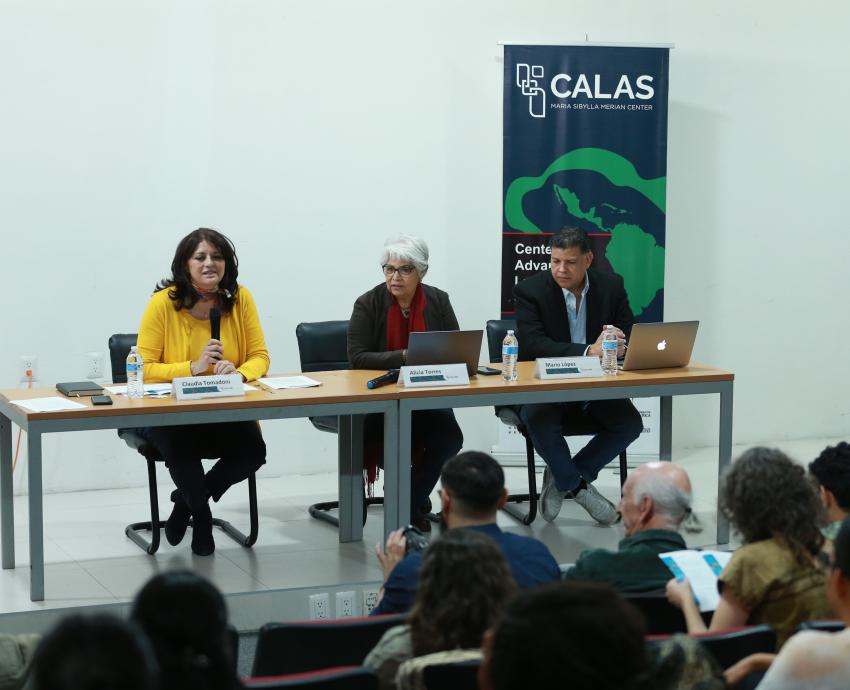 Jalisco – Acceso al agua: derecho humano afectado por conflictos y desigualdades (Universidad de Guadalajara)