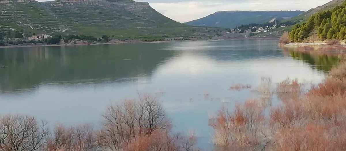 España – El agua embalsada sube ligeramente y está ya en el 51.5% de su capacidad total (El Debate)