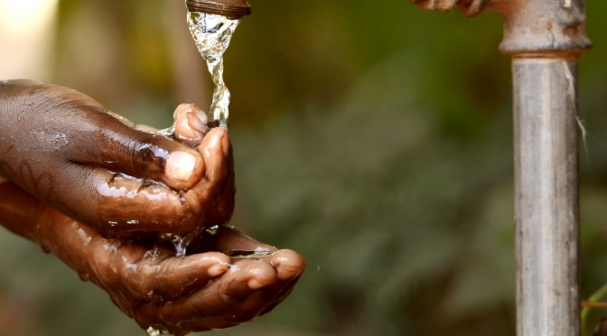 Durango – Supervisarán Comités de Agua en zonas rurales (El Sol de Durango)