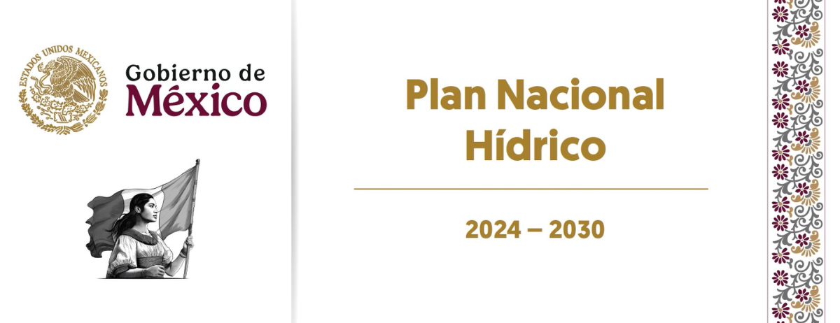 México – México anuncia millonaria inversión en proyectos hídricos hasta 2030 (Informador.mx)