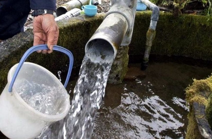 Querétaro – “Lo más caro es quedarnos sin agua” si gobierno federal no apoya: Mauricio Kuri (Códice Informativo)