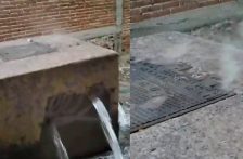 Guanajuato – Navidad sin agua: Explotan pirotecnia en tuberías de San Diego de la Unión (Periódico Correo)