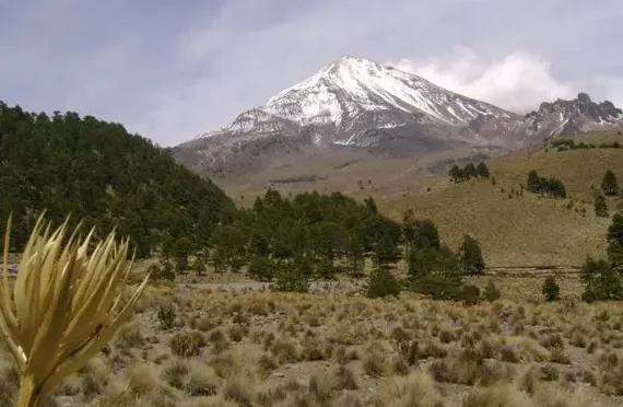 Mundo – Día Internacional de las Montañas y su relevancia para el agua dulce (Imagen Radio)