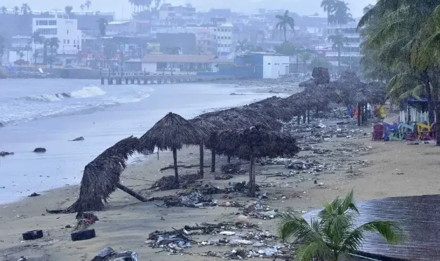 Guerrero – Continúan ‘tomados’ sistemas de captación de agua Papagayo en Guerrero (La Jornada)