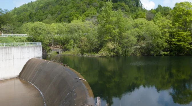 Jalisco – ¿Se recuperó? El nivel de agua de las presas de Jalisco y el lago de Chapala en diciembre (adn40)