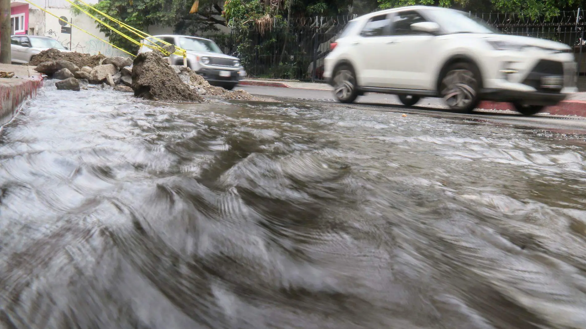 Morelos – Cuernavaca sin agua: 33 tanques no funcionan desde hace 10 años (El Sol de Cuernavaca)