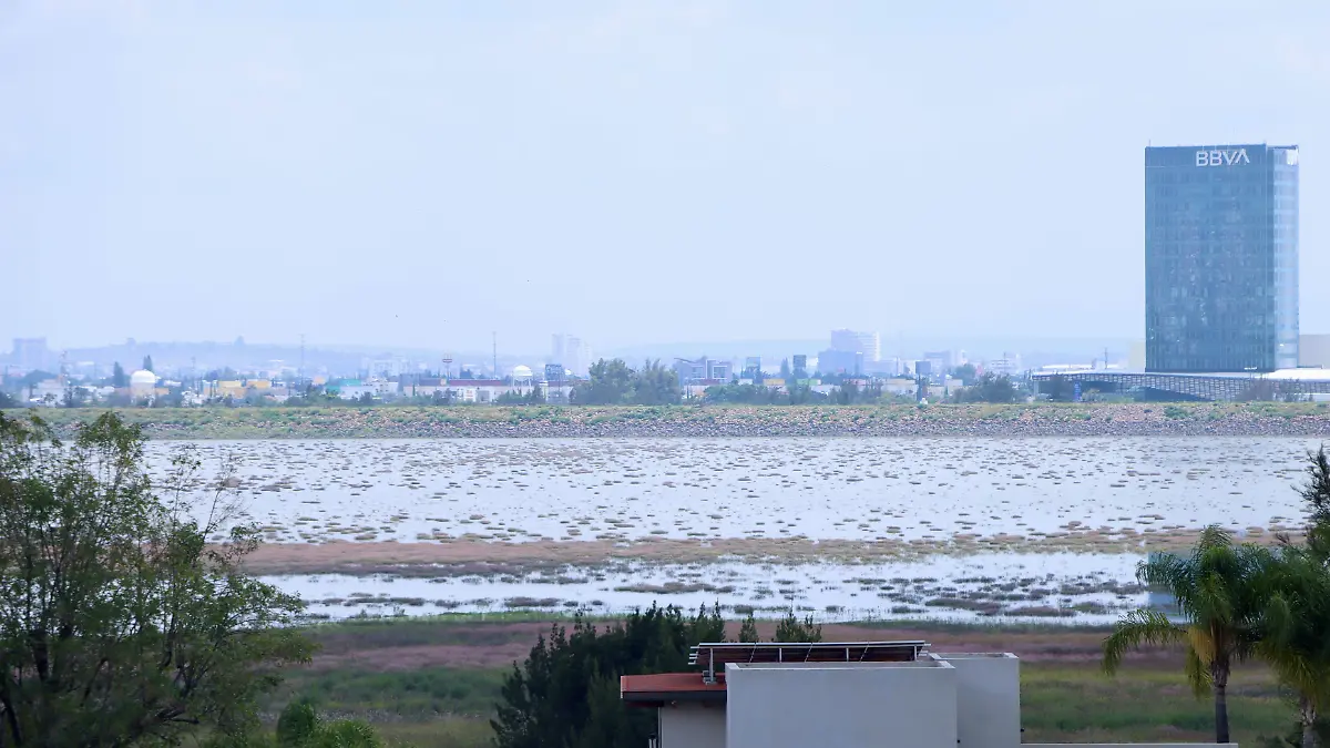 Guanajuato – Reservas de agua en Guanajuato garantizadas solo hasta octubre (El Sol de León)