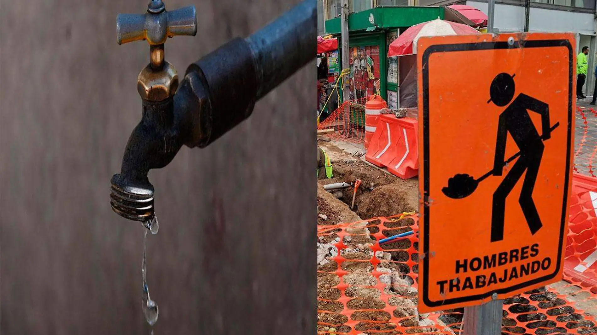 Veracruz – ¿Qué colonias de Fortín no tendrán agua por obras de la red hidráulica? (El Sol de Córdoba)